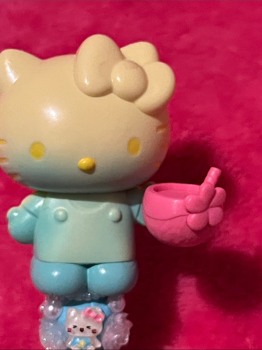 Hello kitty PEN - Picture 7 of 9